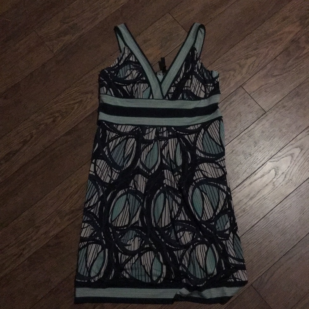 BCBGMAXAZRIA Dress